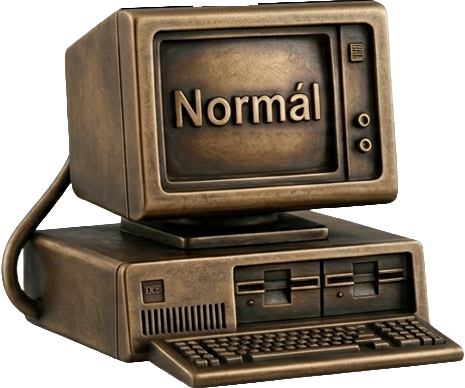 Normál csomag