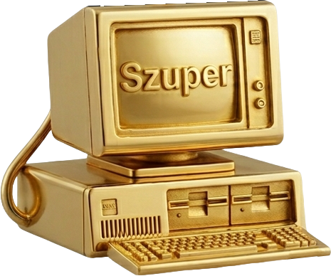 Szuper csomag