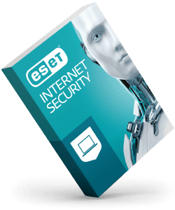 ESET Internet Security Többszörösen díjnyertes vírusirtó szoftver a mindennapos internethasználathoz