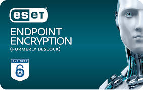 ESET Endpoint Encryption