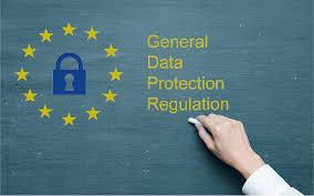 GDPR, adatvédelem