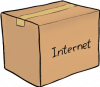 Internet csomag